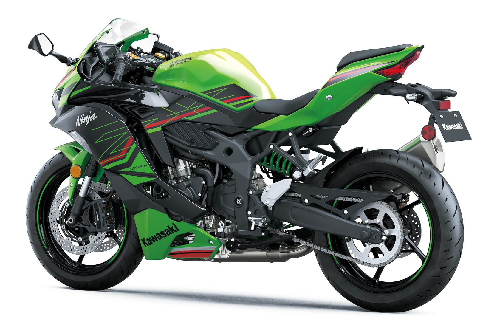 kawasaki ninja