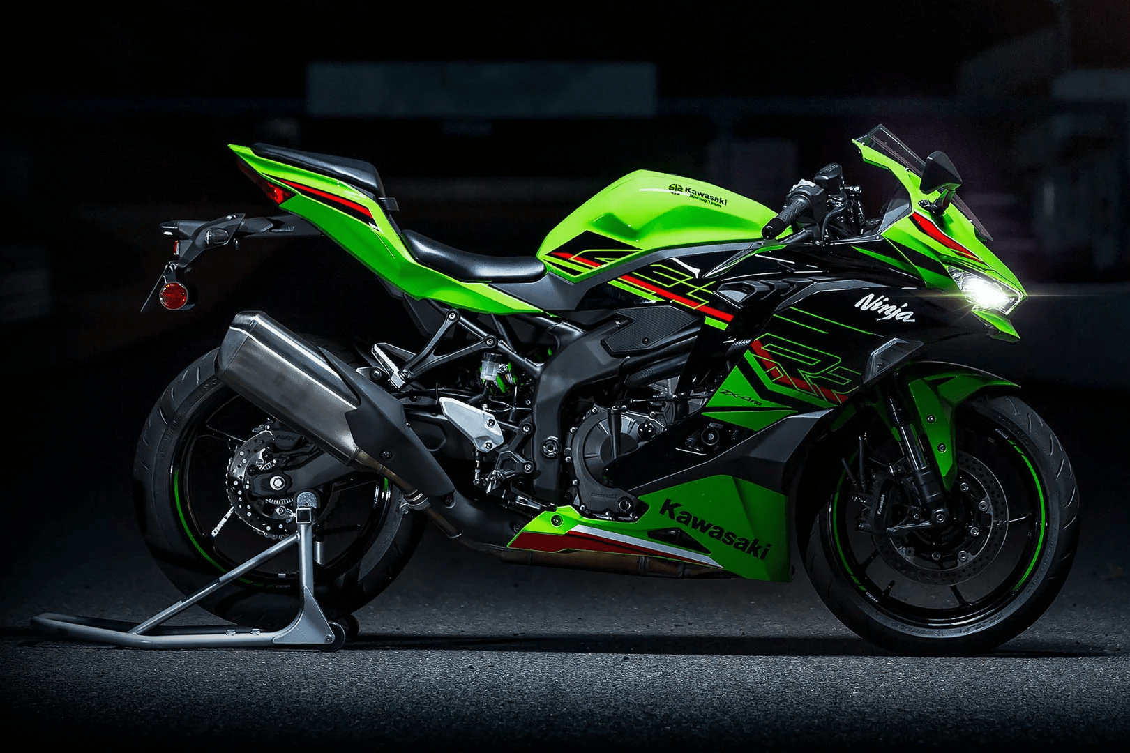 ninja 2023