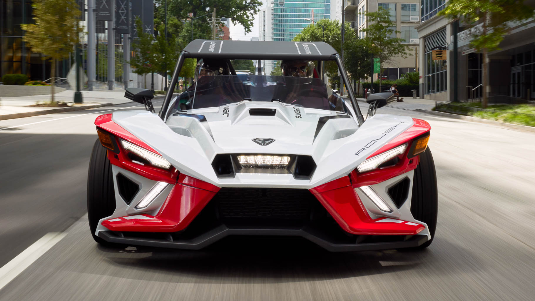 2023 polaris