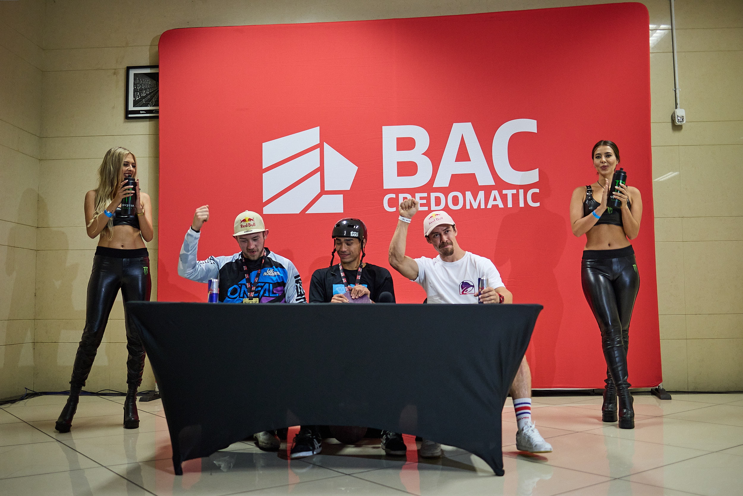 conferencia