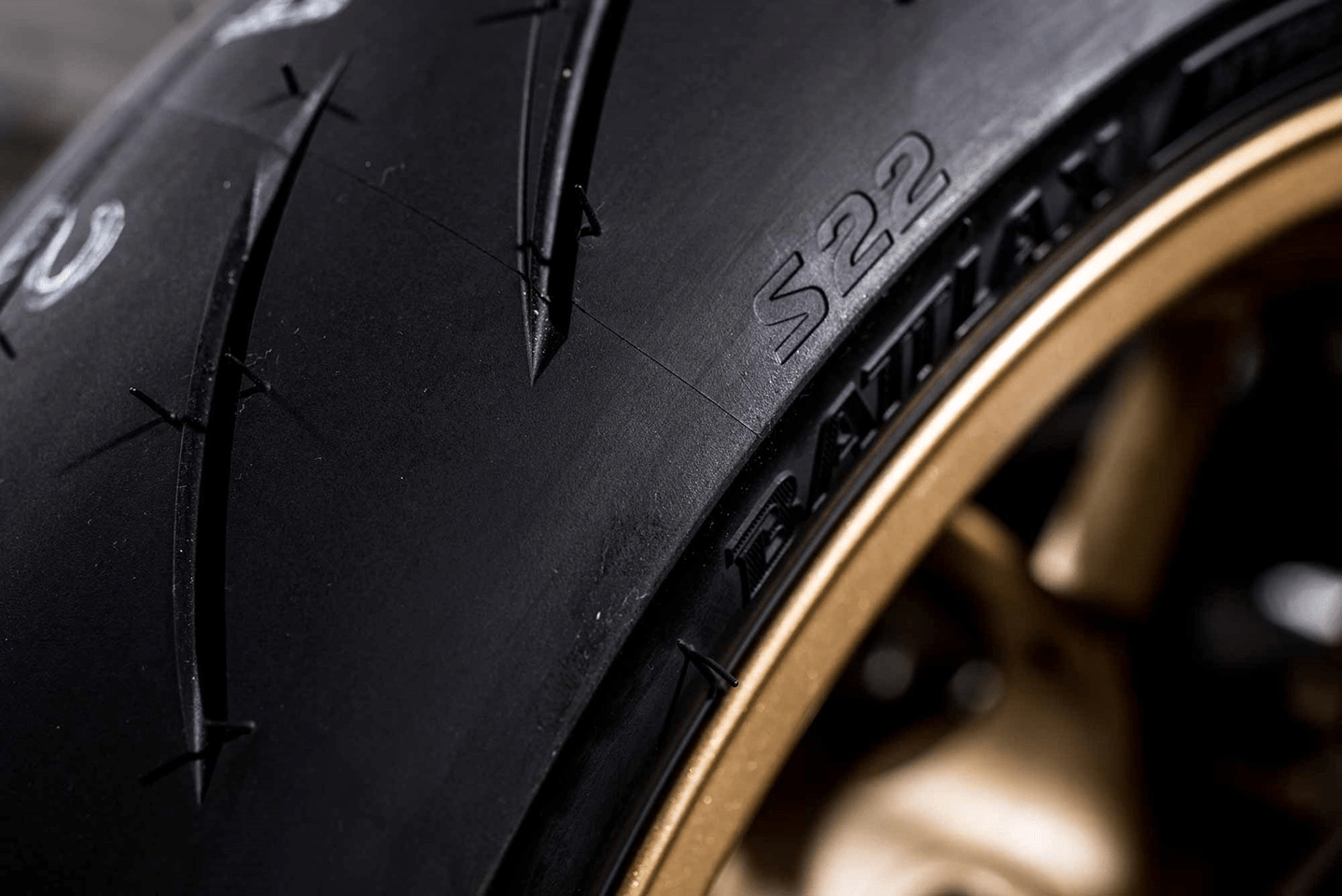 Bridgestone