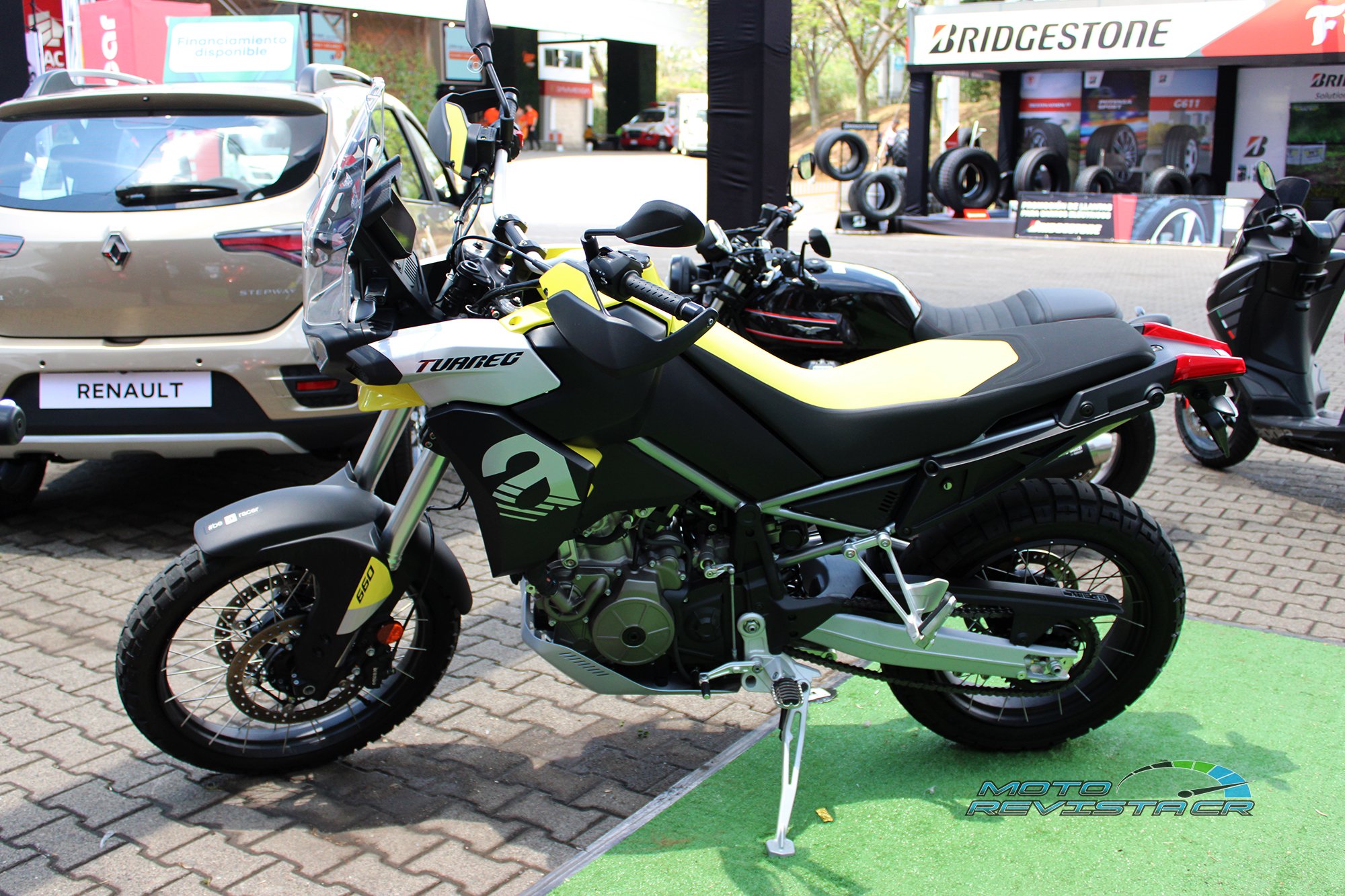 aprilia