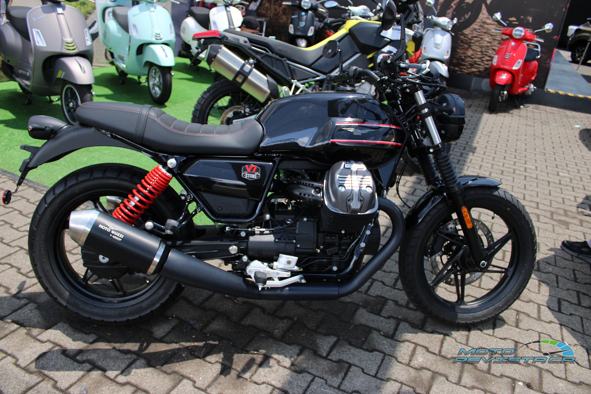 moto guzzi