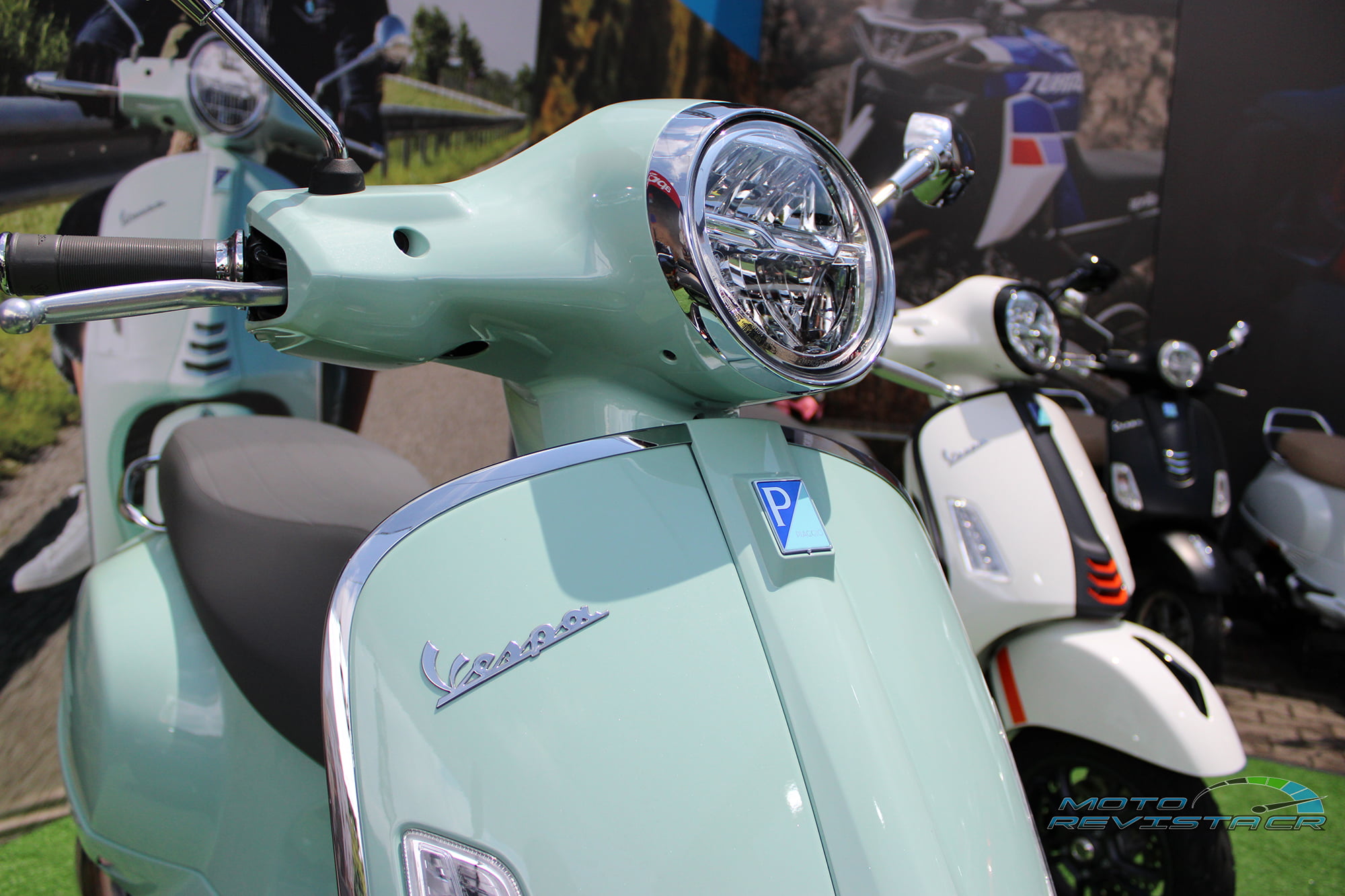 Piaggio