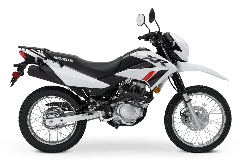 Honda XR150L 2023