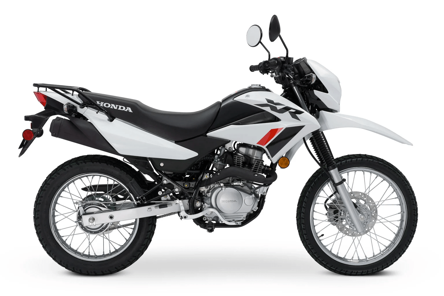 Honda XR150L 2023