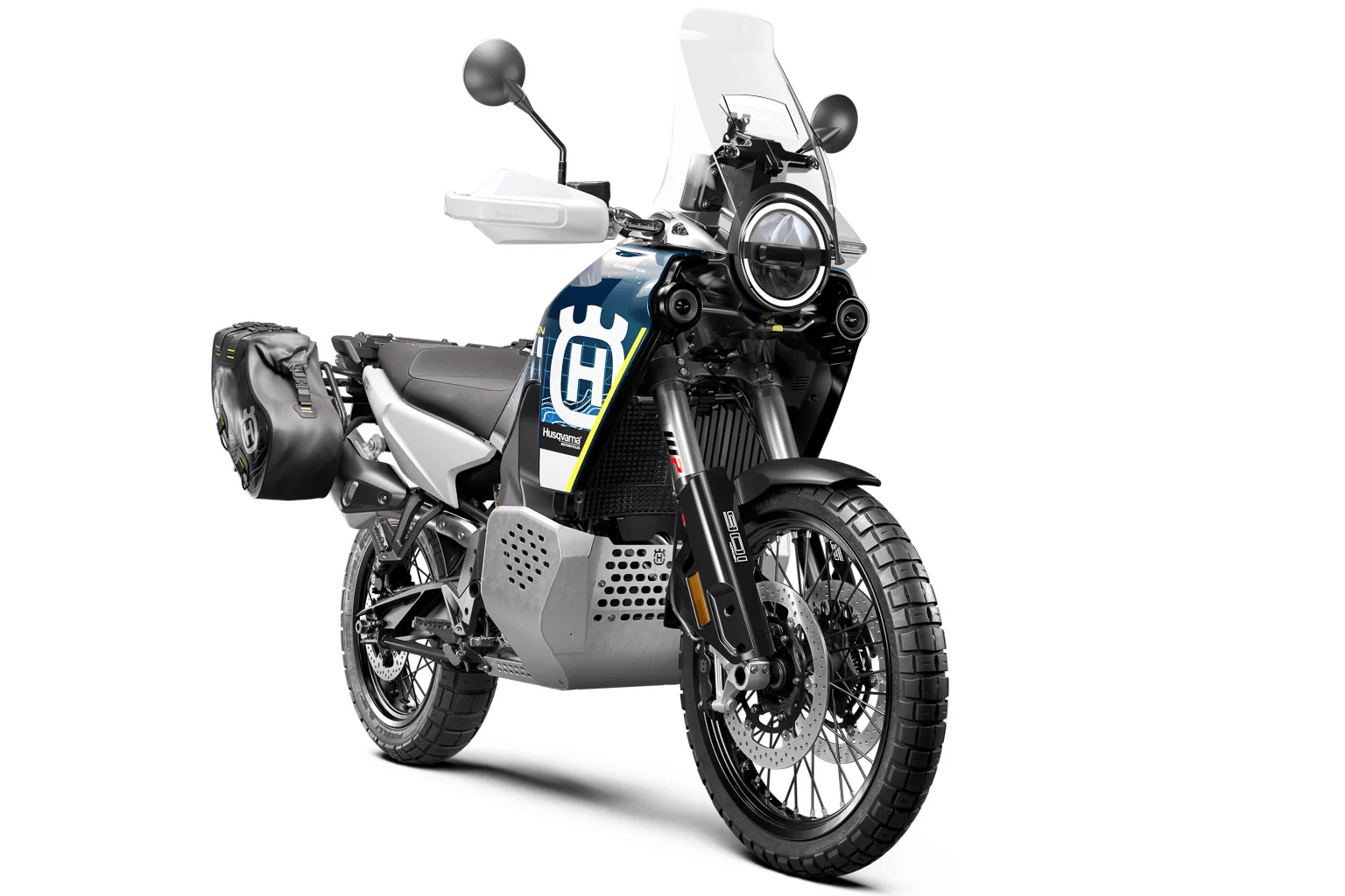 Husqvarna Norden 901 Expedition 2023