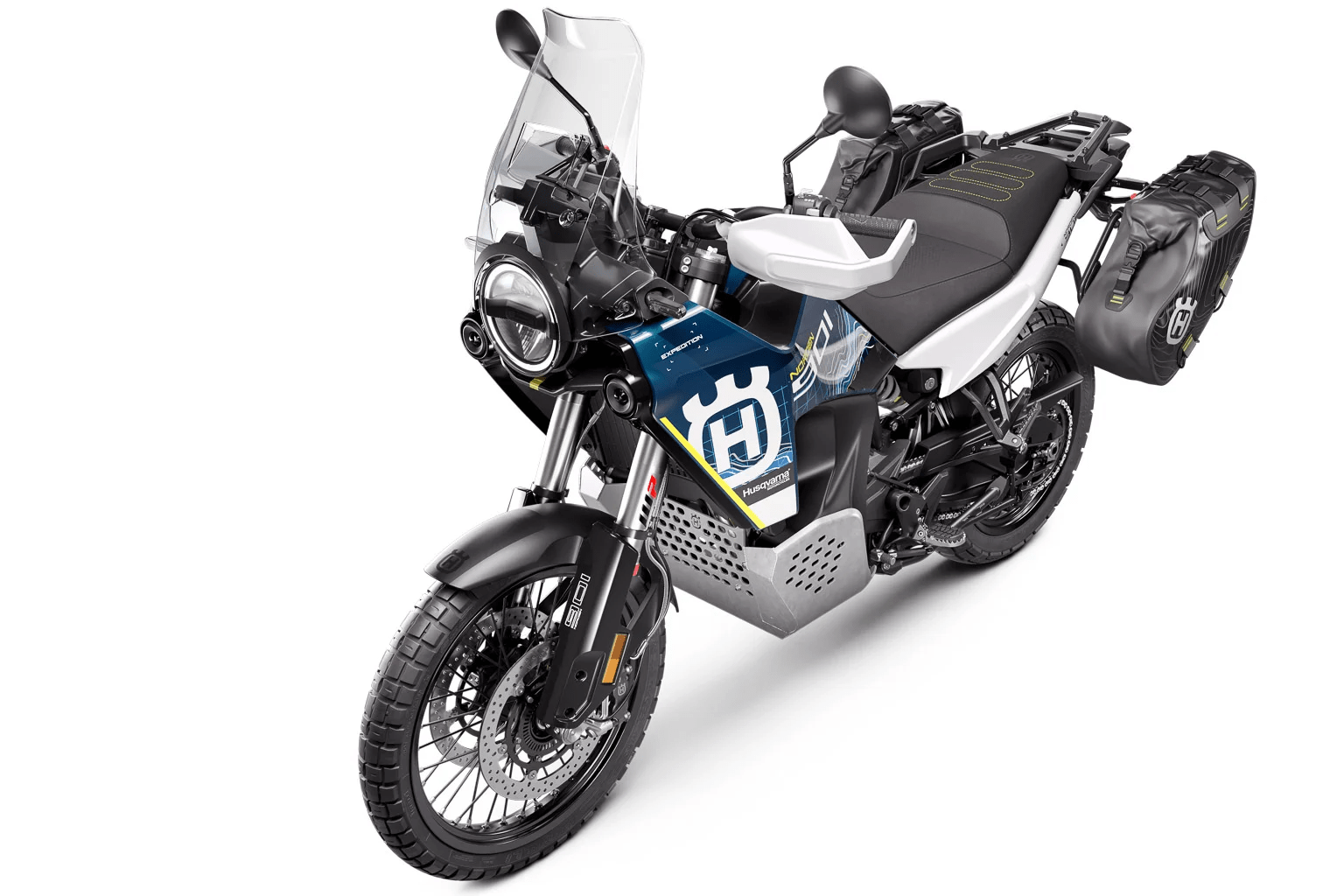 husqvarna