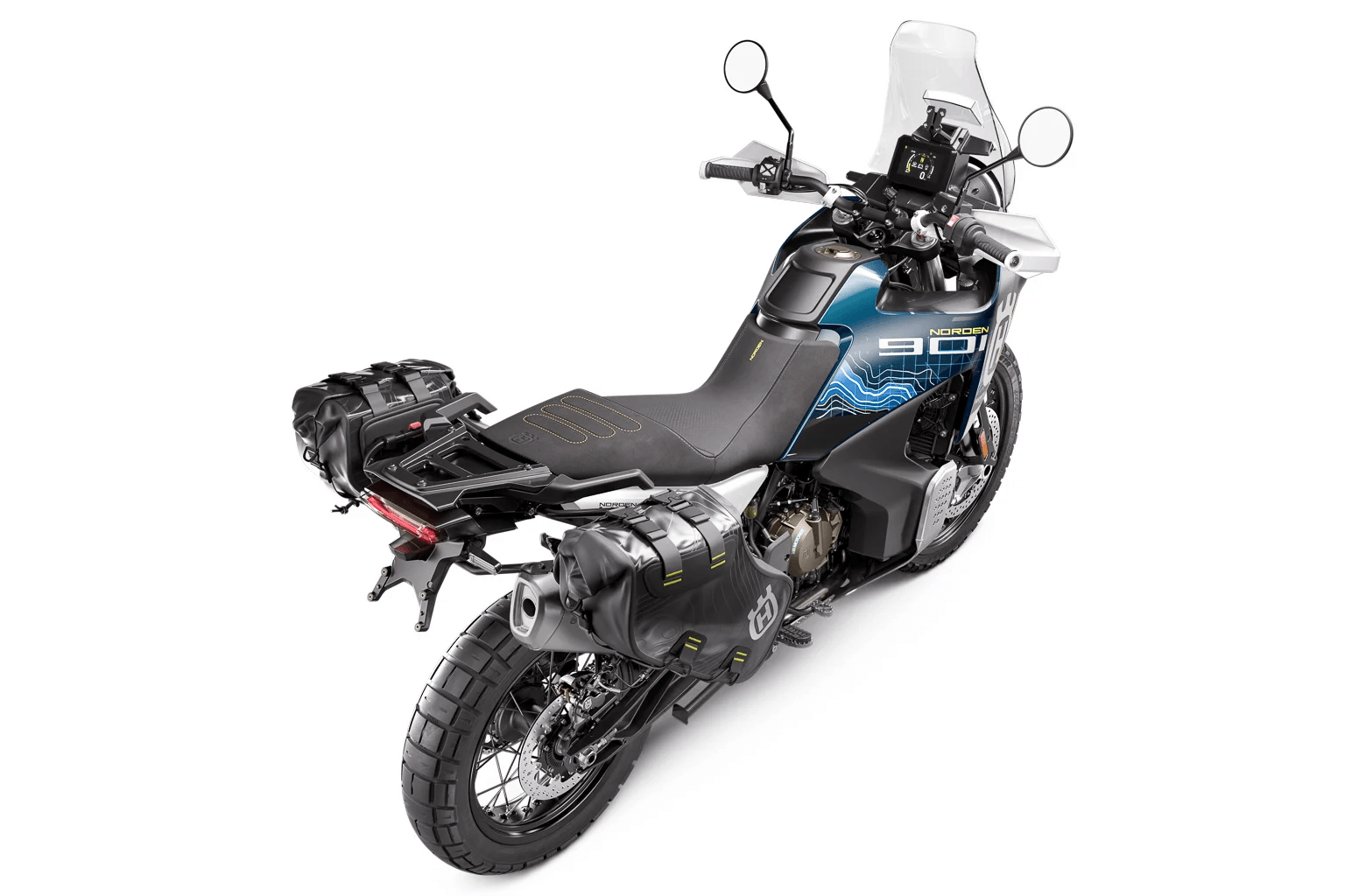 2023 norden