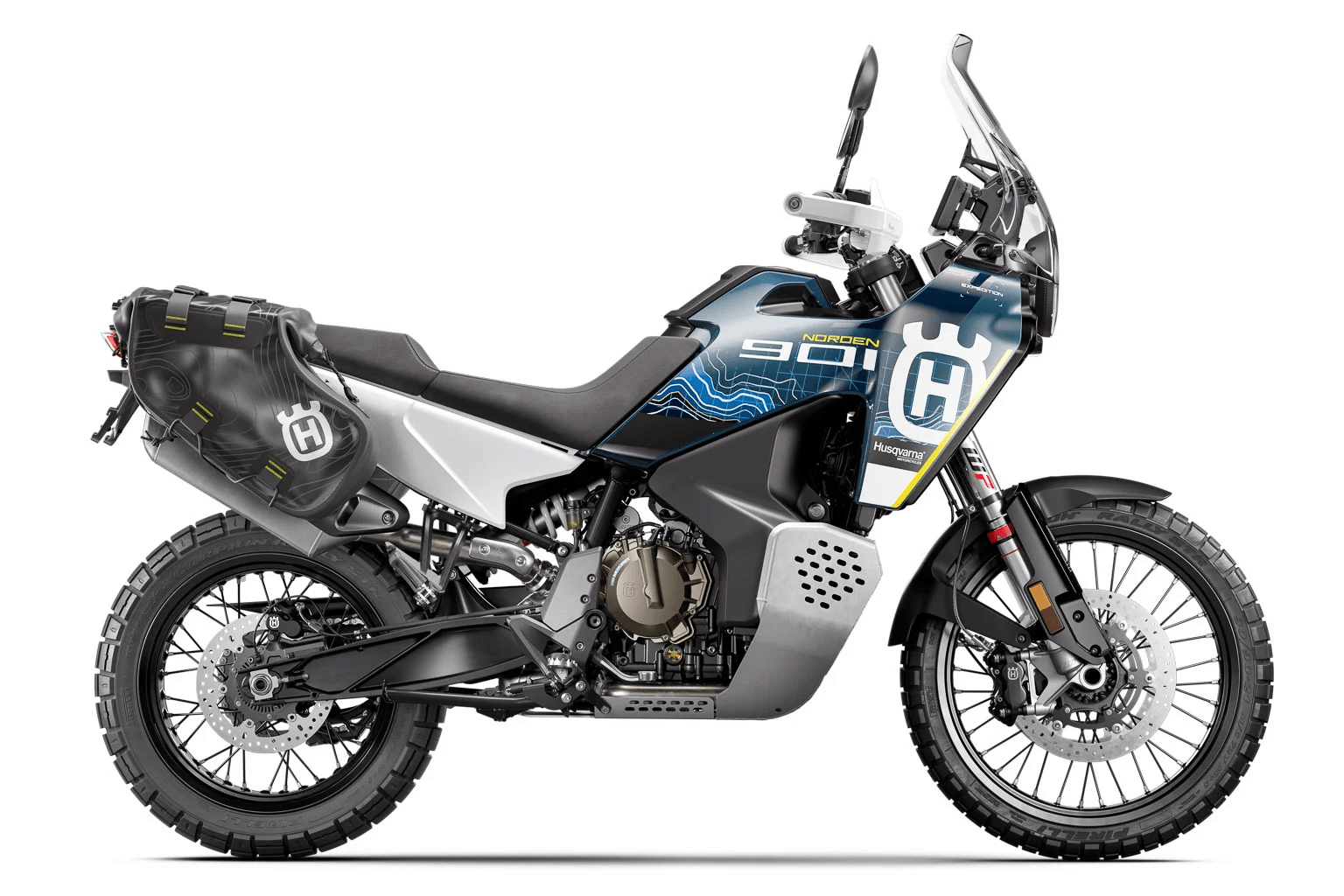 husqvarna 2023
