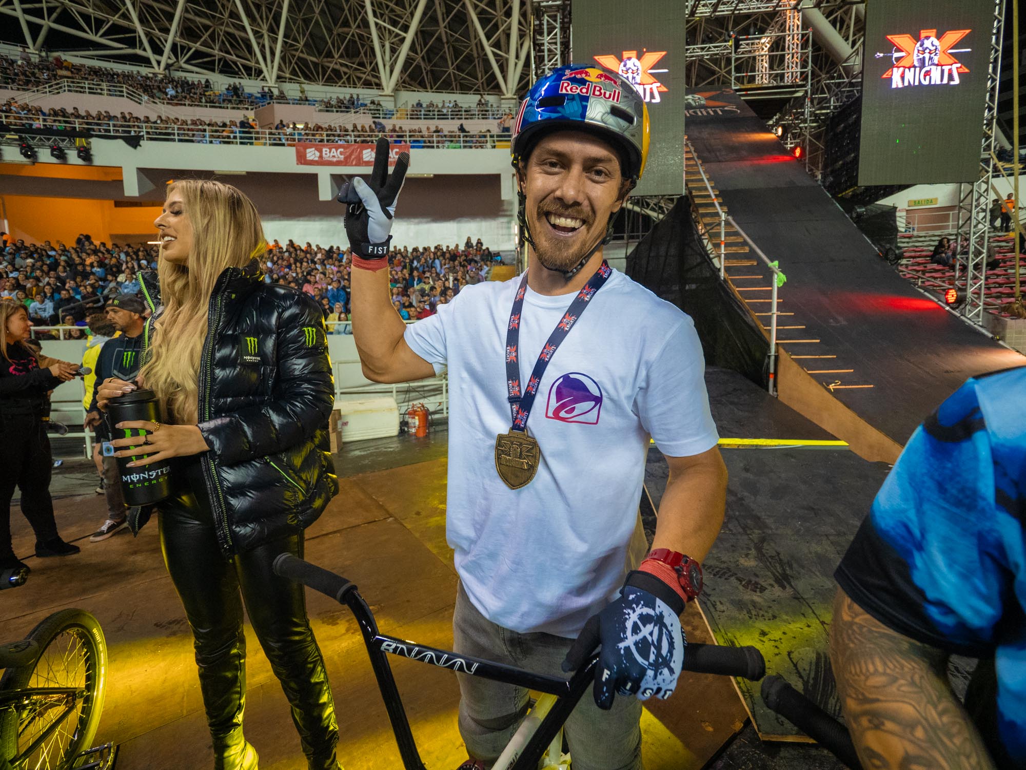 bmx
