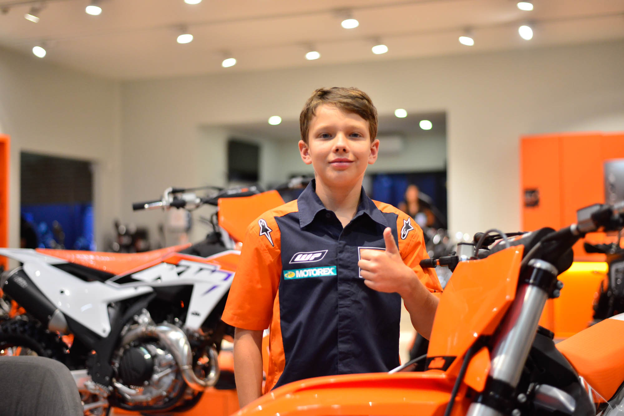 Motocross Nacional 2023