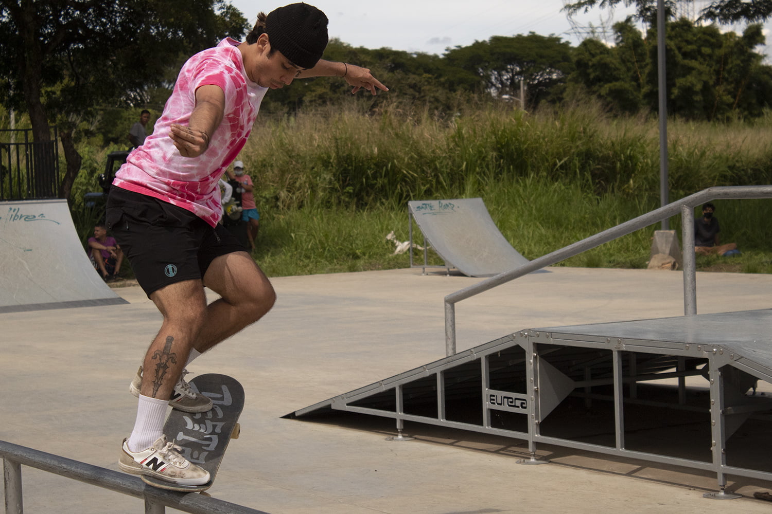 skate