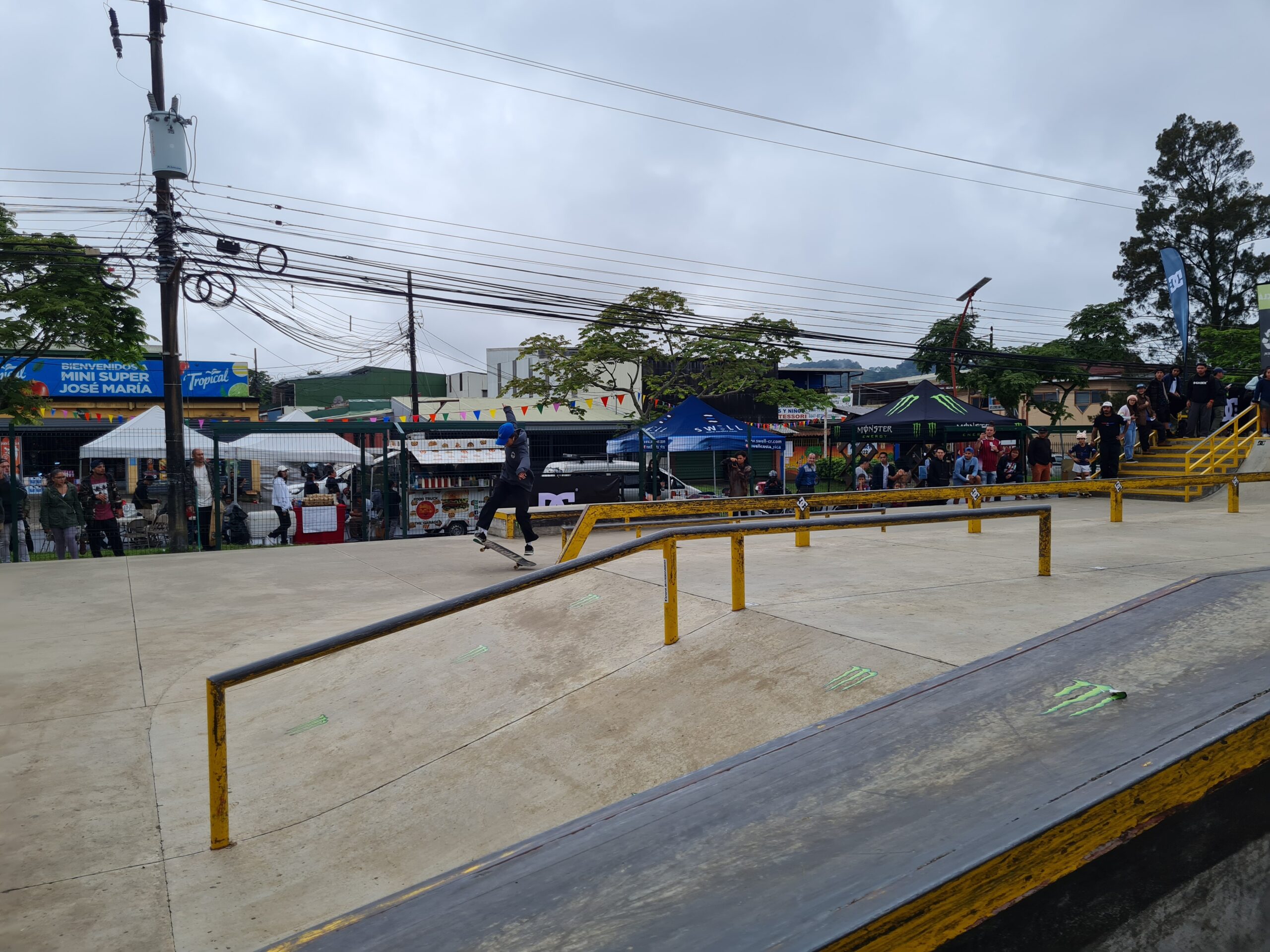 skate costa rica