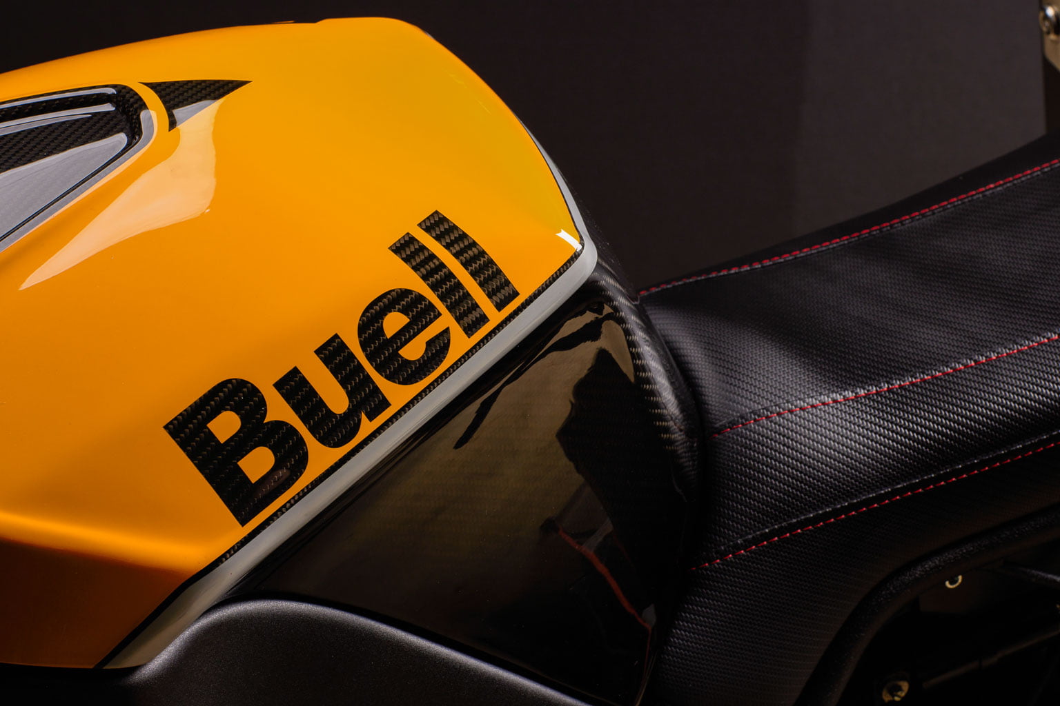 buell