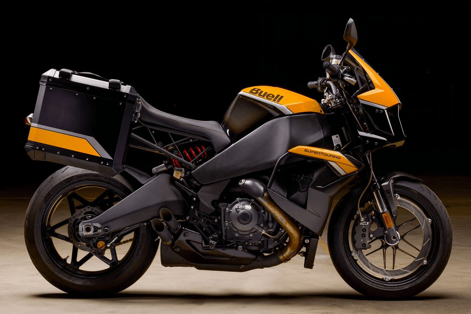1190 buell