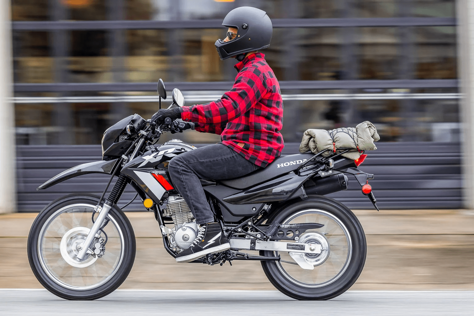 2023 xr150