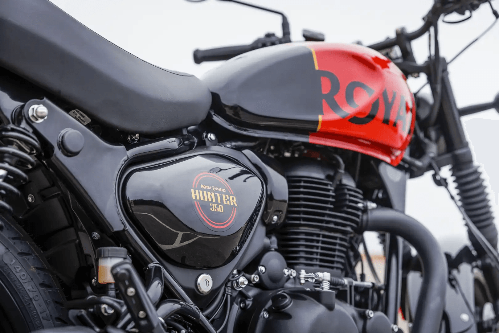 Royal Enfield