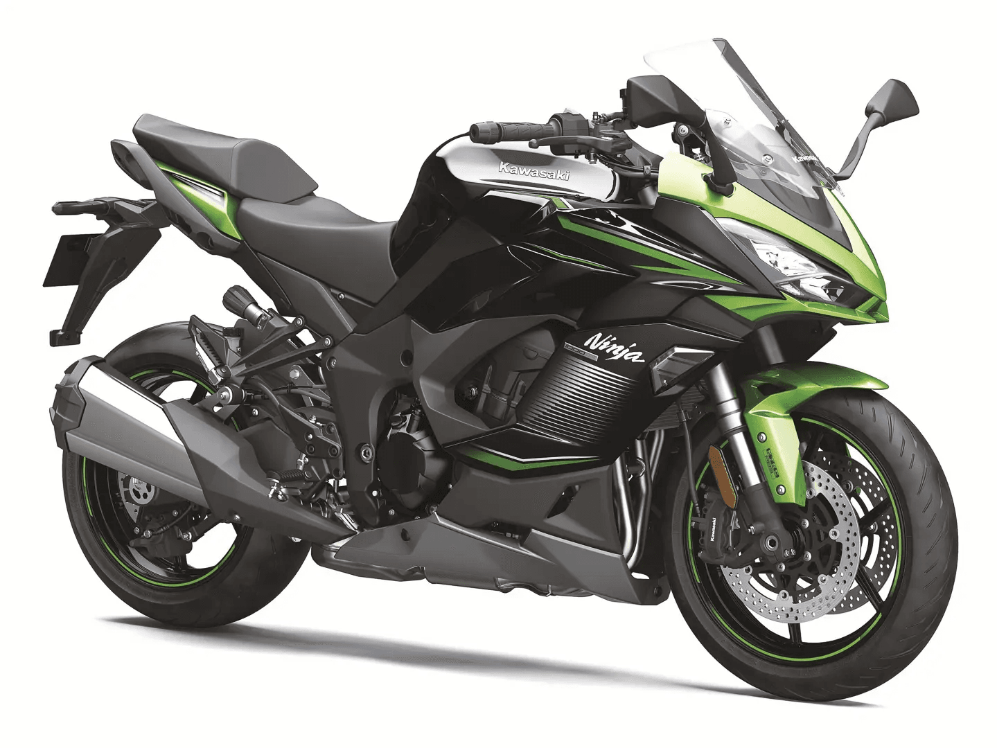 Kawasaki Ninja 1000SX 2023