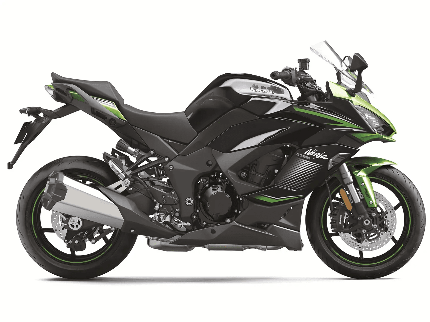 ninja 1000