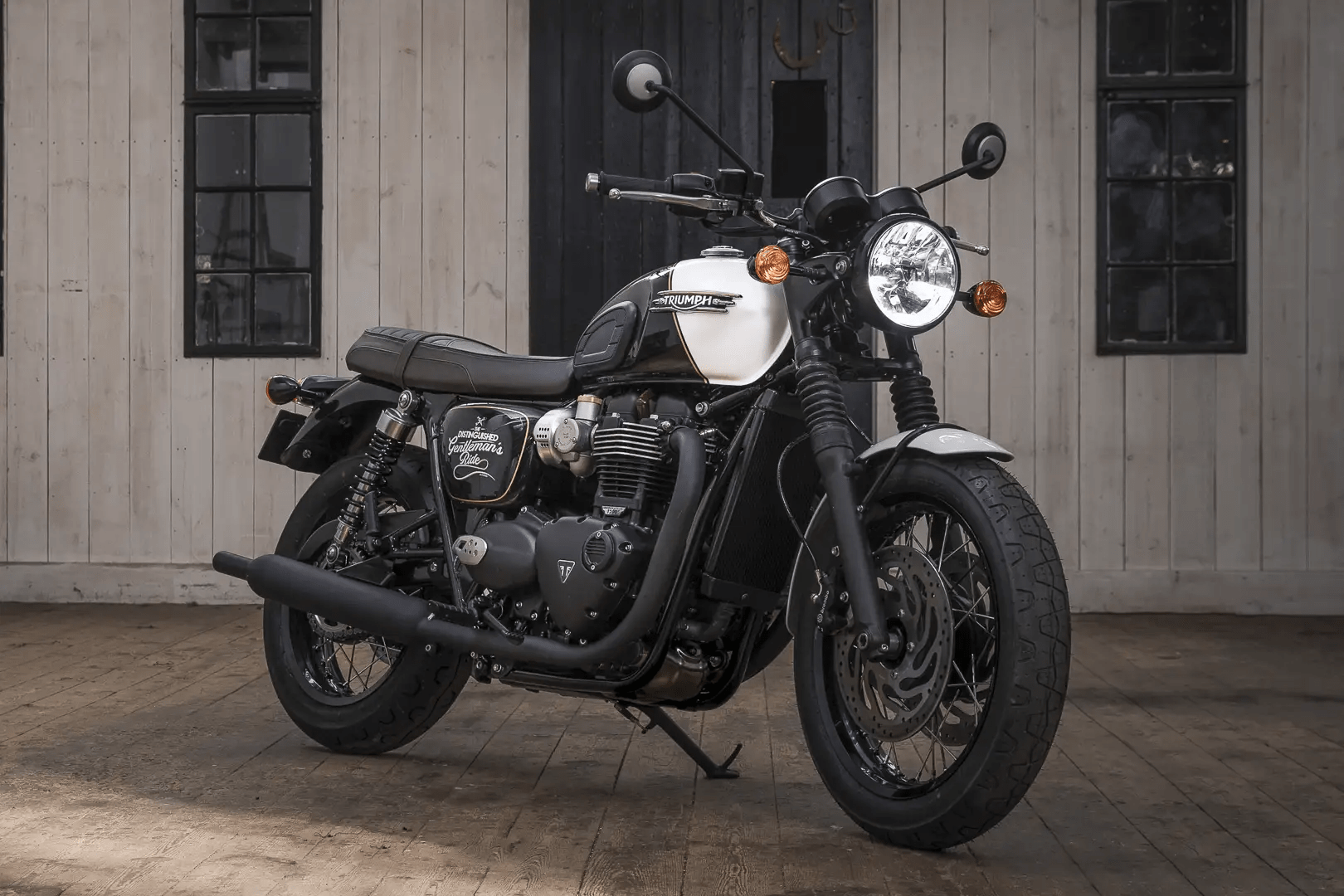 triumph