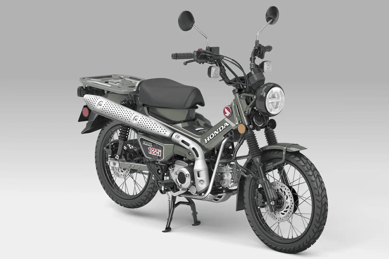 honda 2023