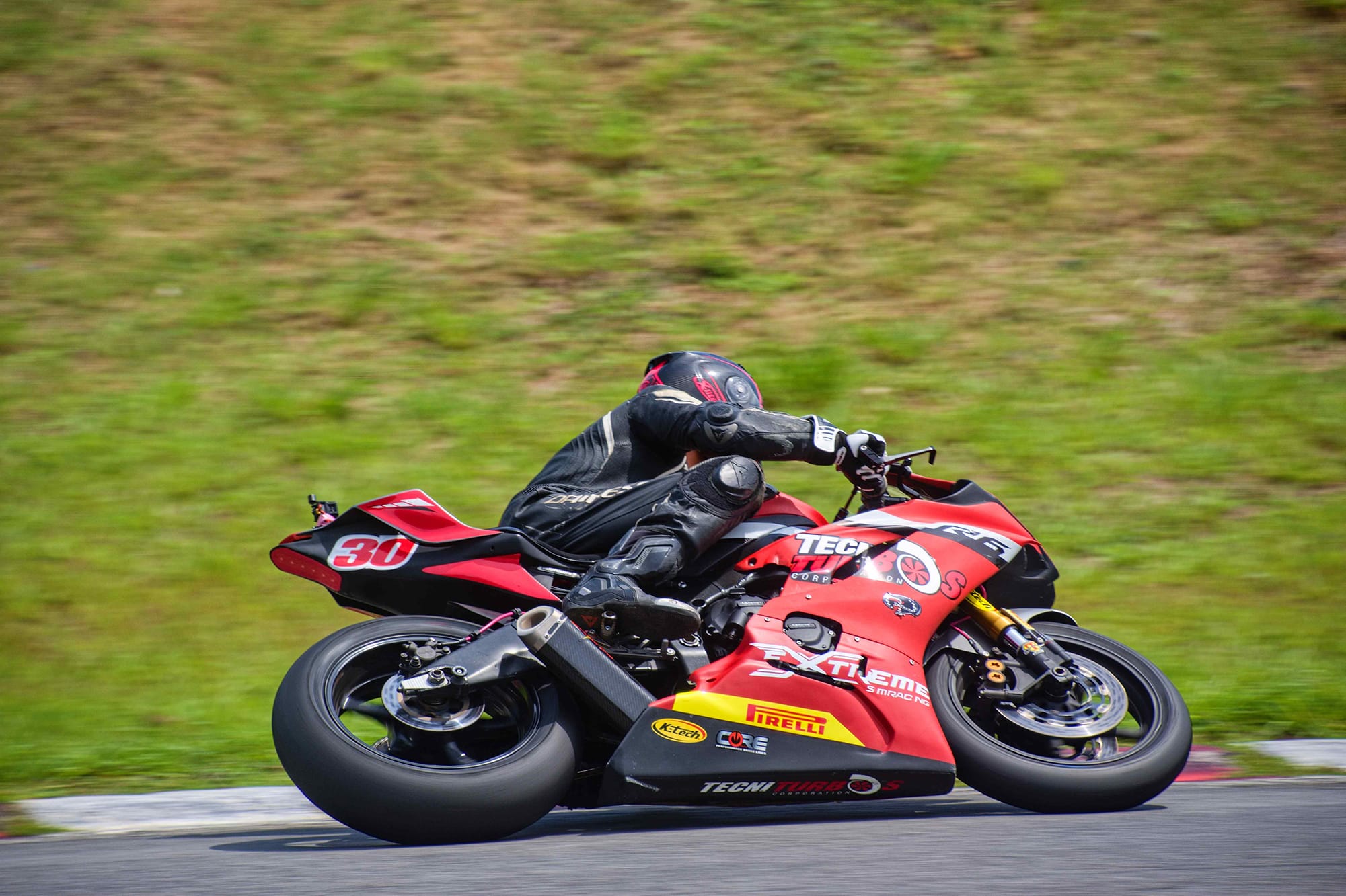 Campeonato AMA 