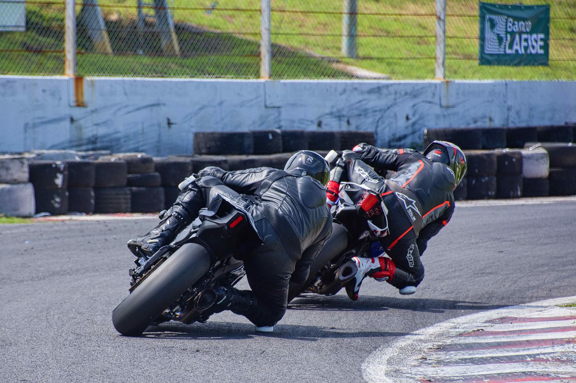 Superbike