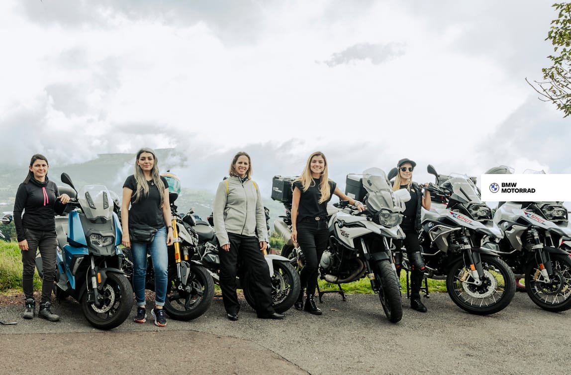 BMW motorrad