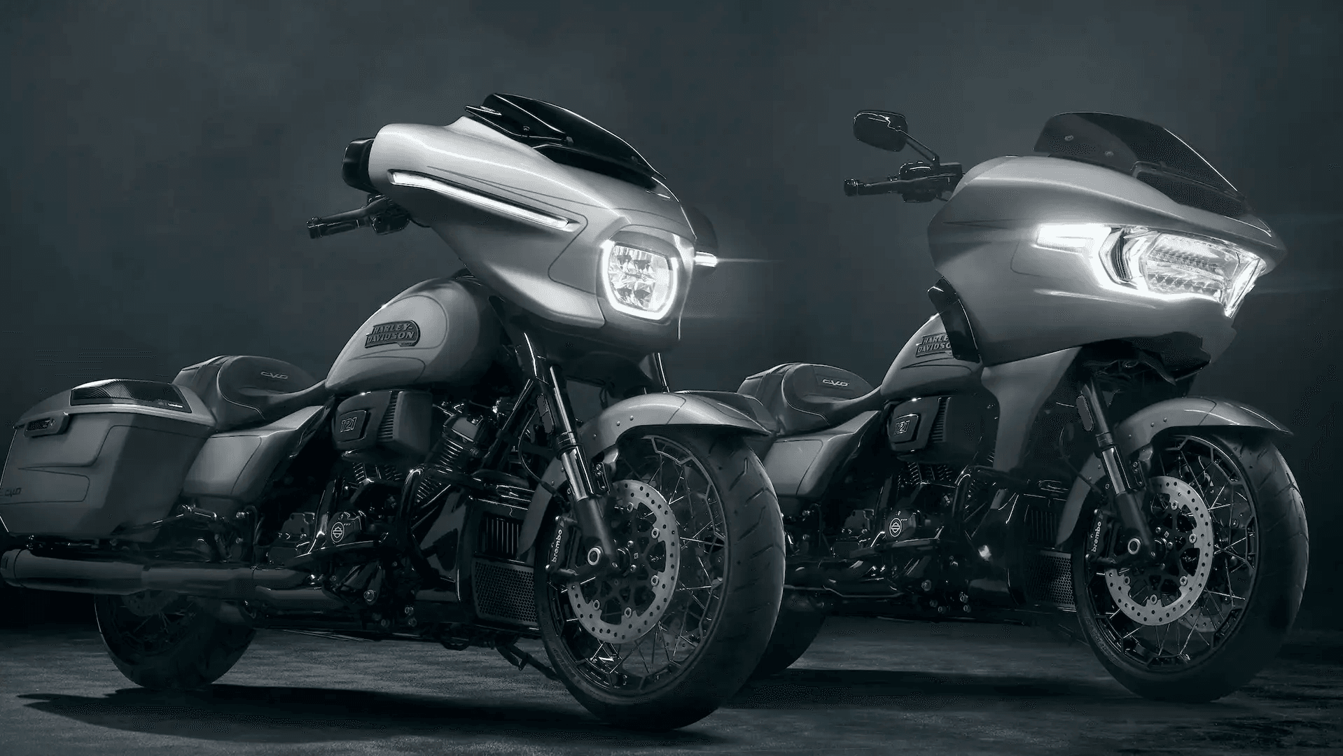 harley 2023