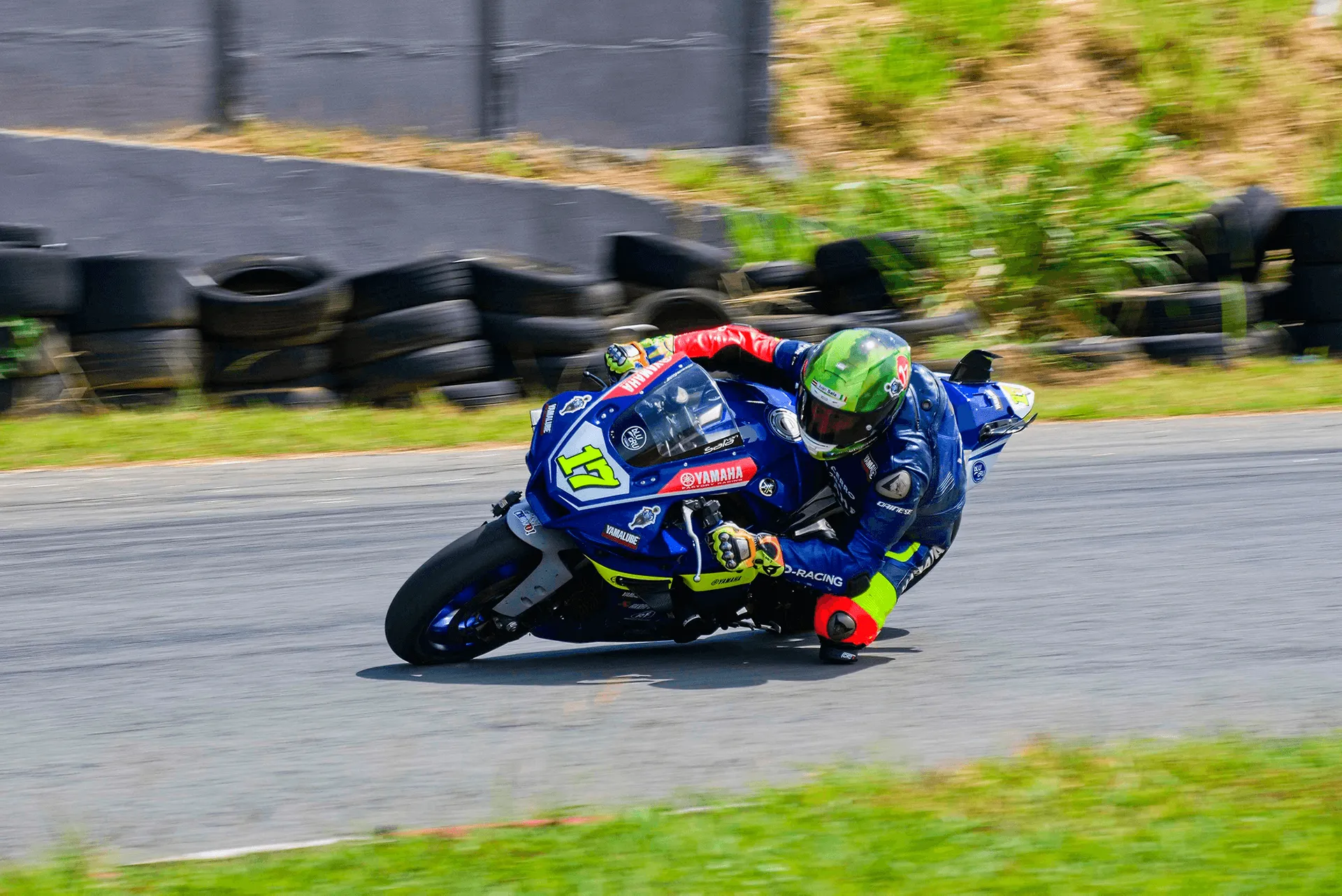 Campeonato AMA Superbike cumplió su primera fecha