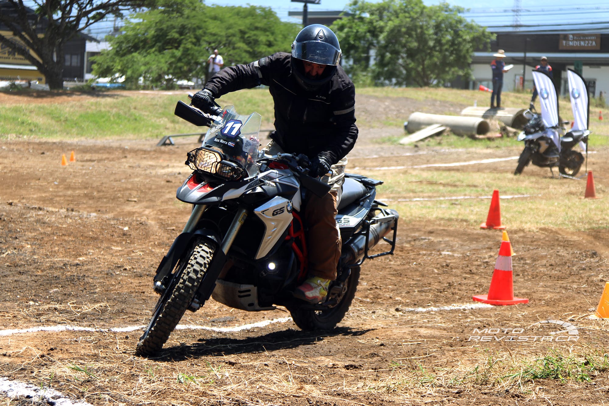 BMW motorrad
