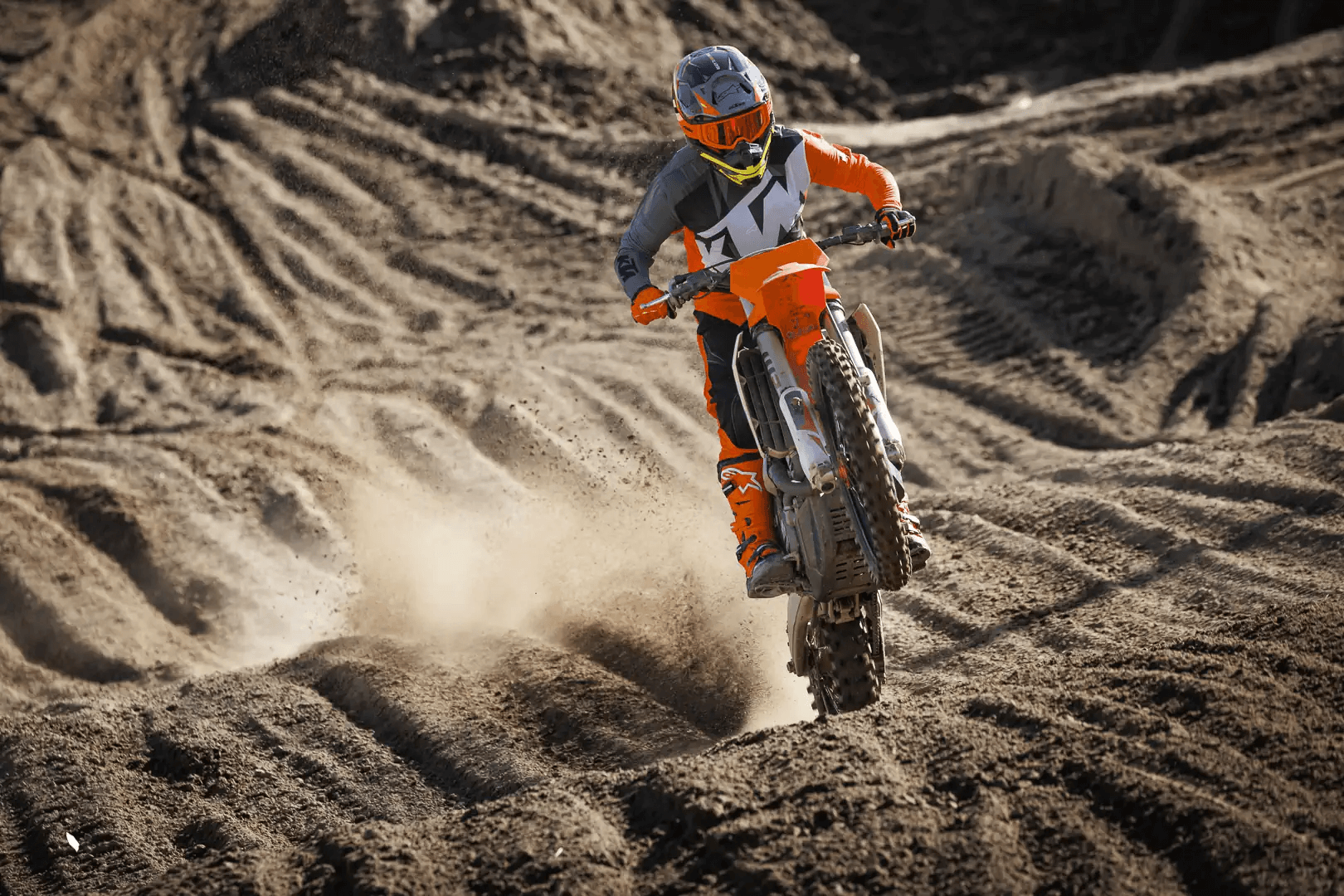 KTM SX-F 2024