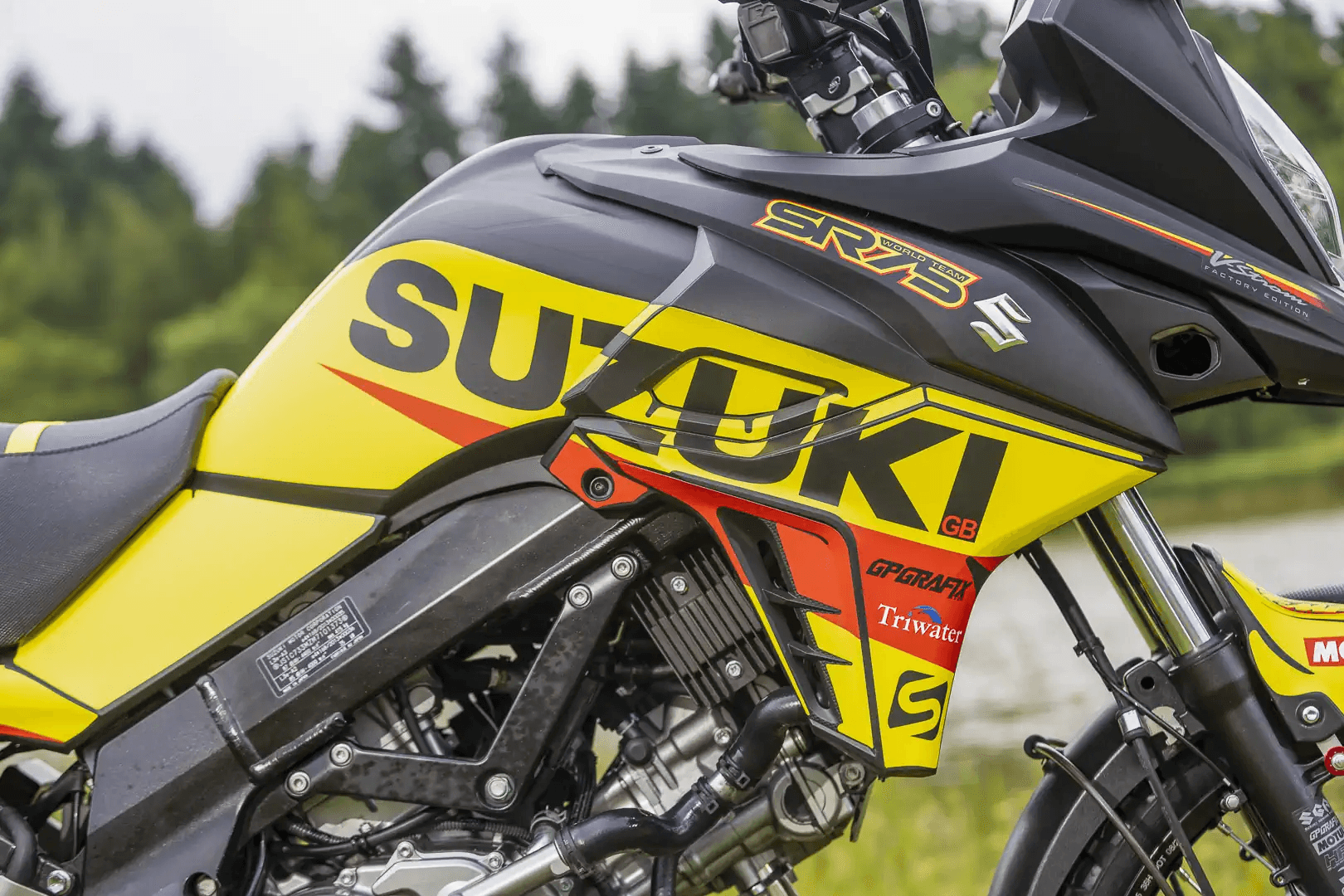 suzuki