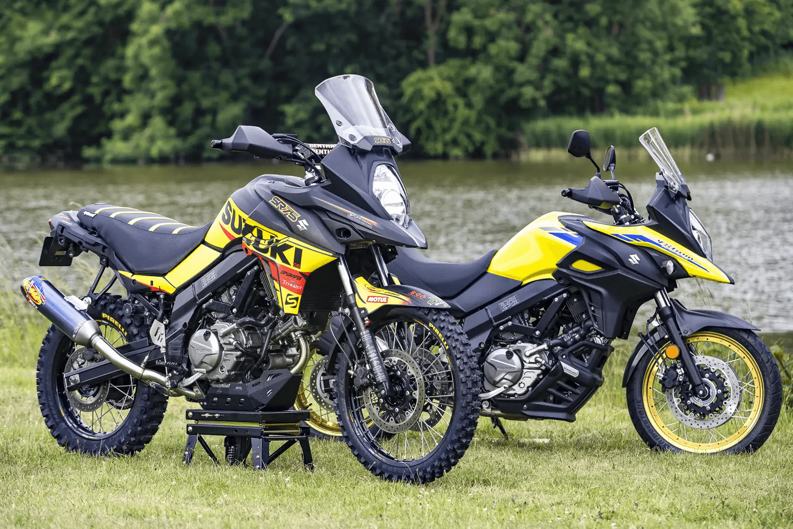 650XT
