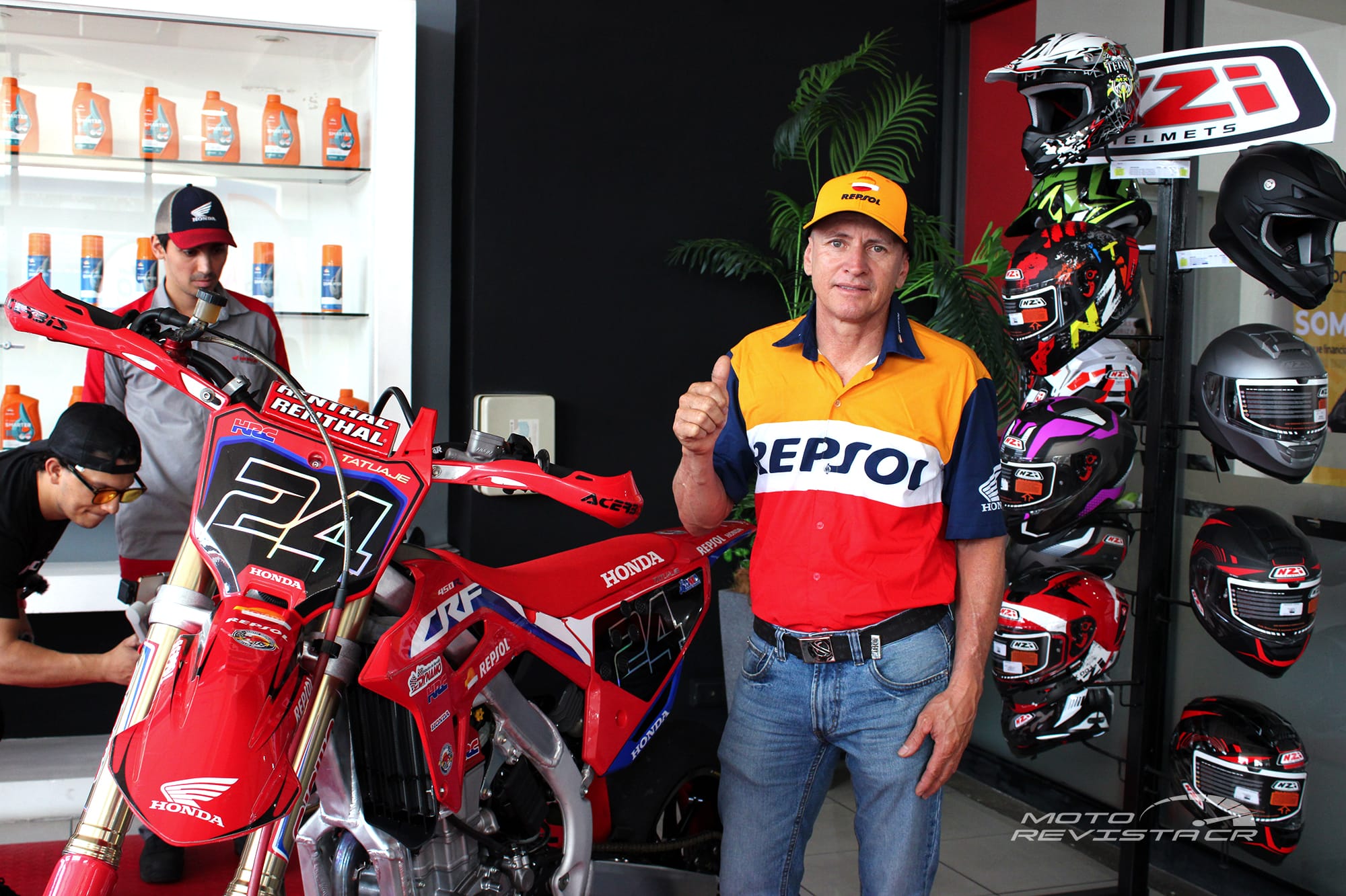 repsol costa rica