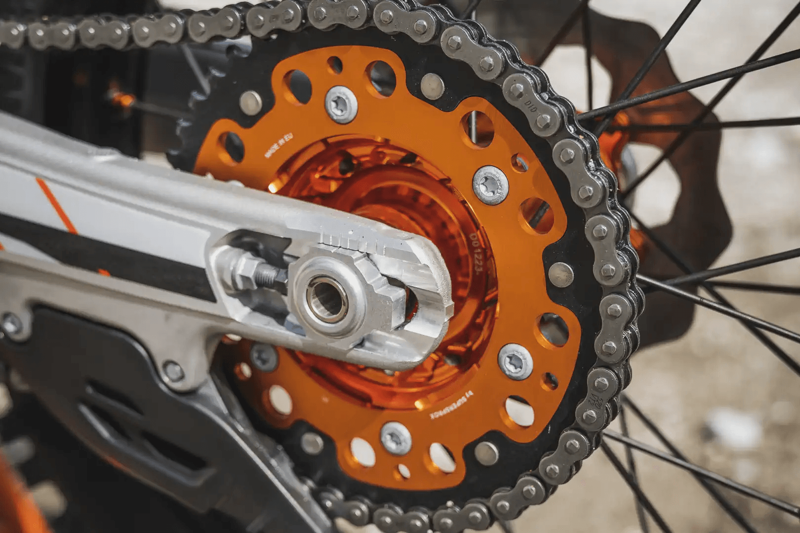 ktm