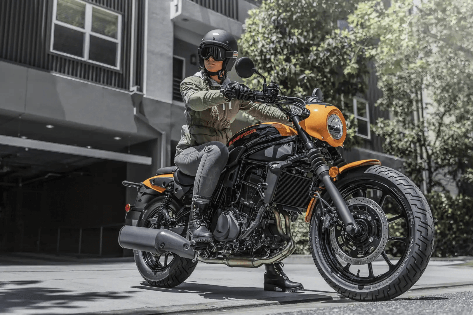 eliminator 2024
