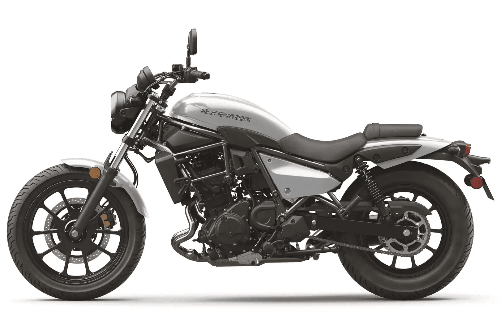 kawasaki cr
