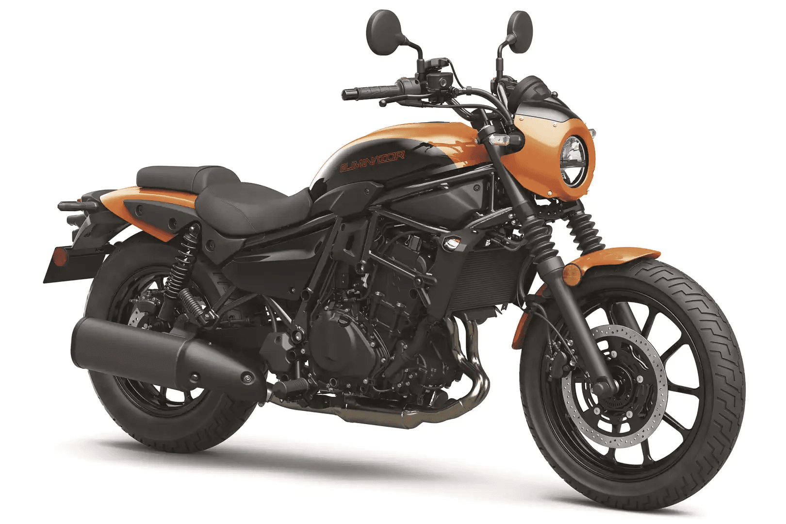 Kawasaki Eliminator 2024