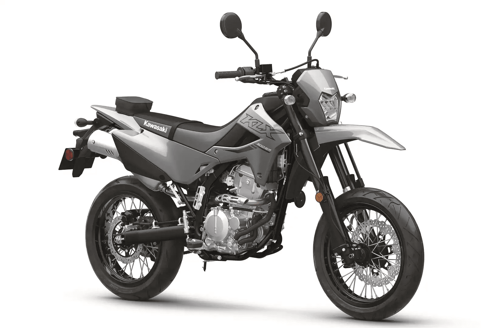 klx 300