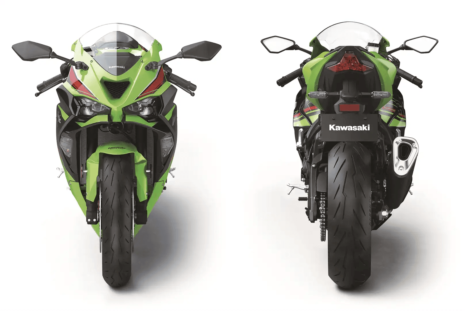 ZX 6R
