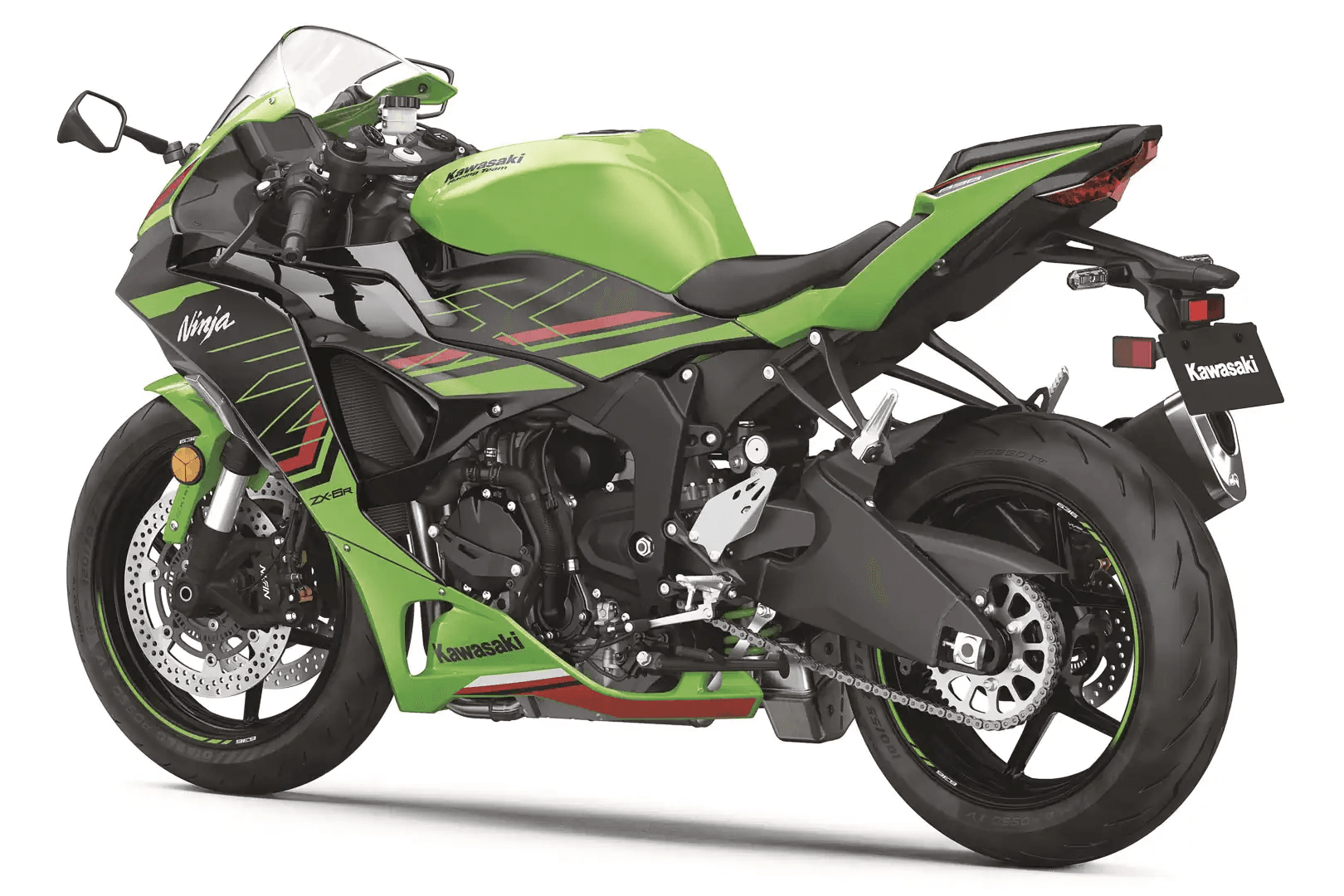 kawasaki