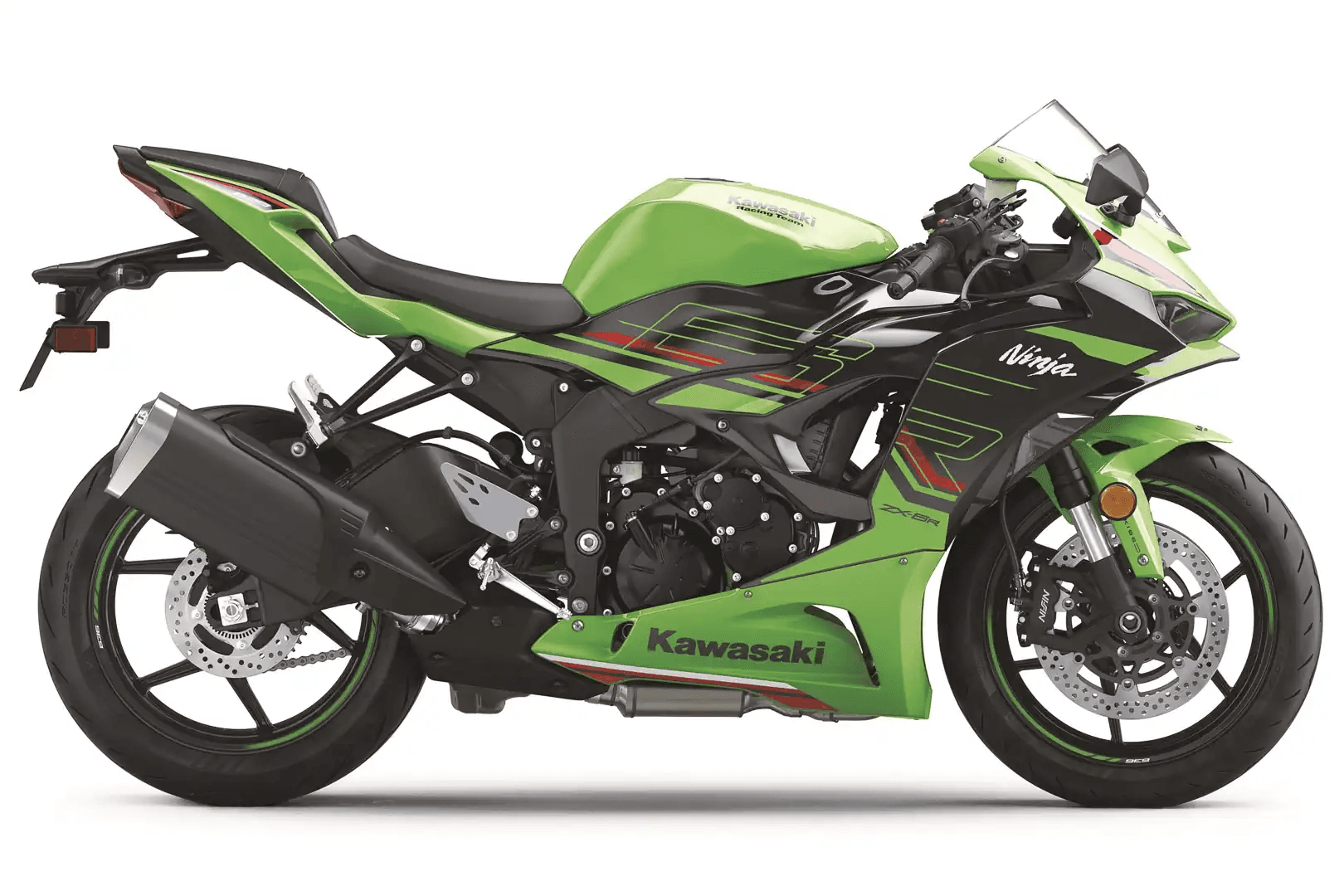 kawasaki 2024
