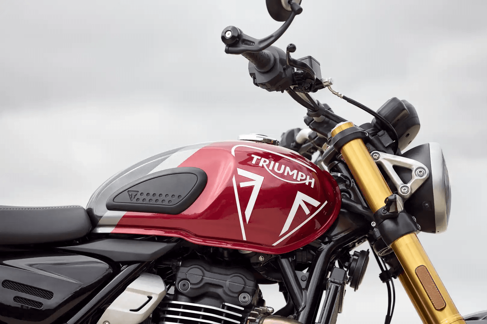 Triumph