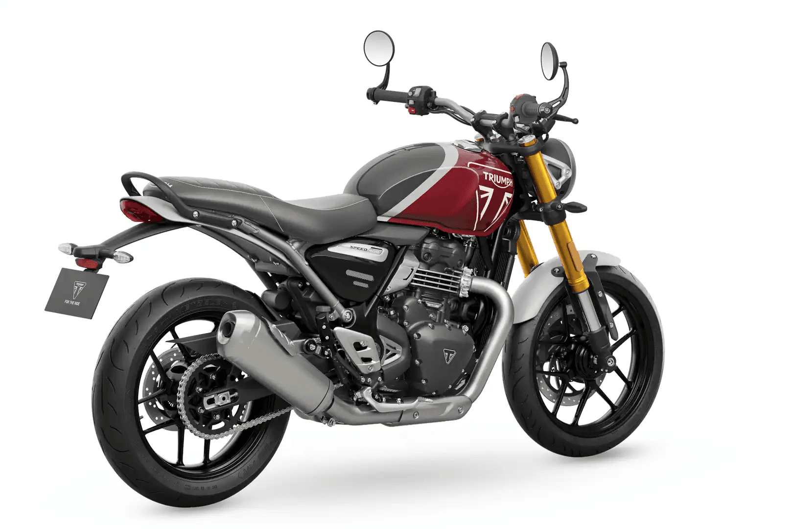 Triumph 2024