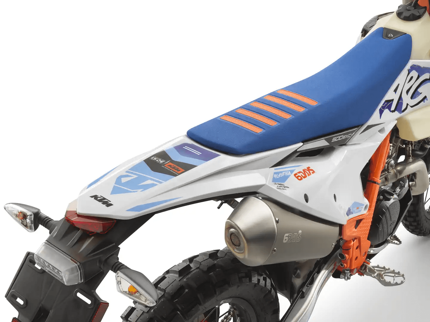 ktm exc