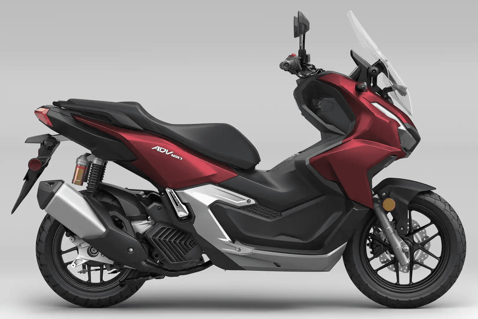  ADV160