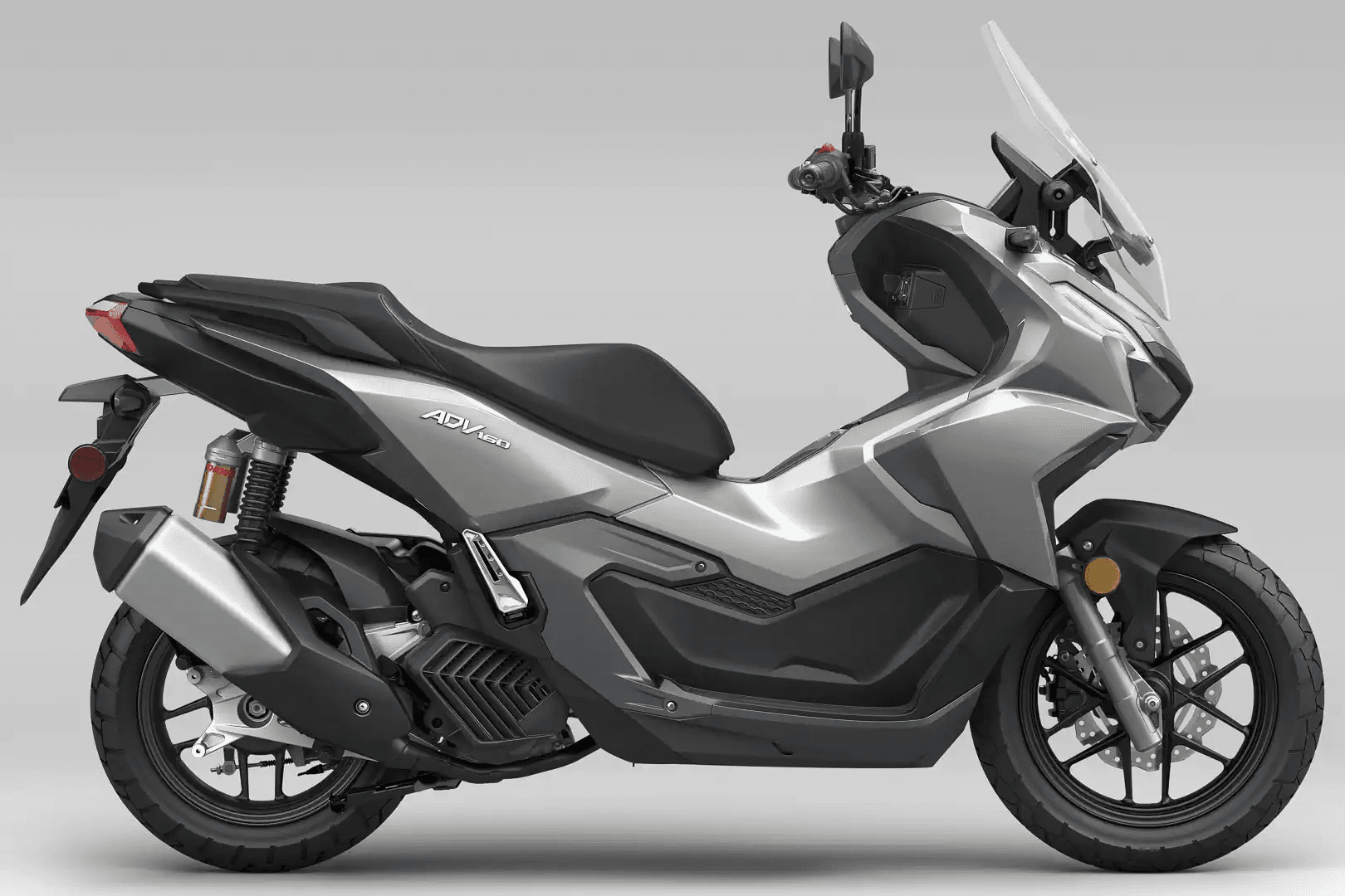 2024 Honda