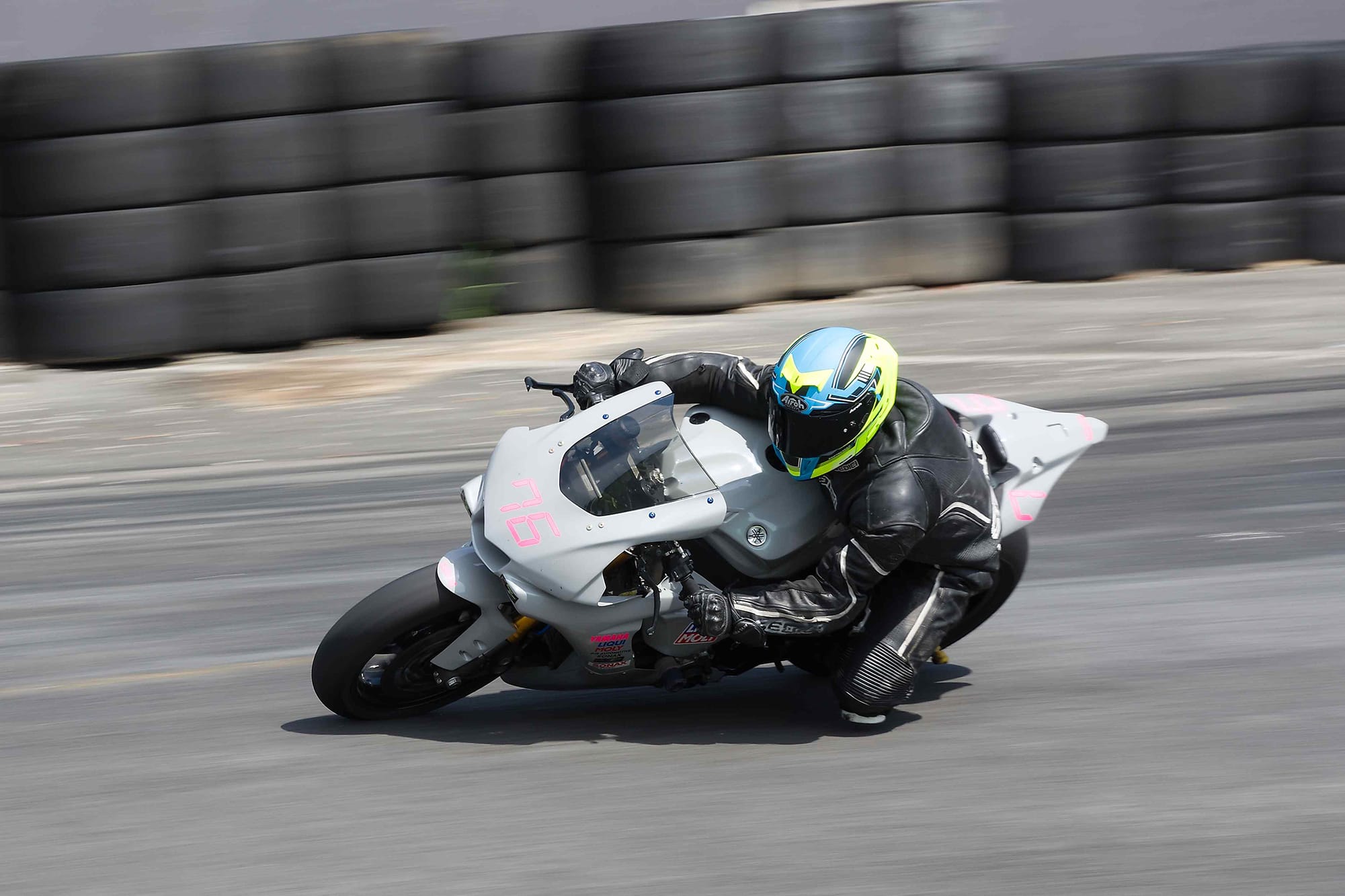 AMA CR